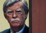 Bolton Moving Past Foreign Policy